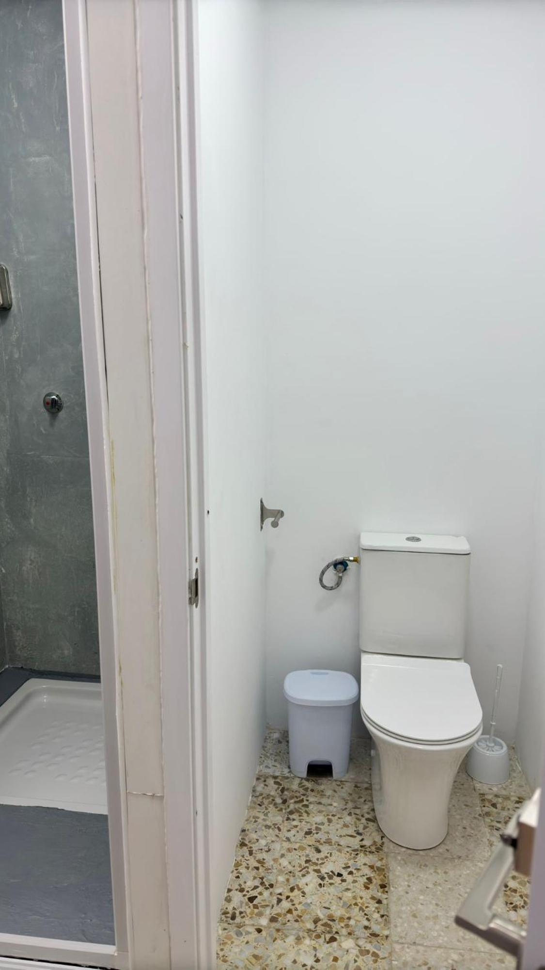 Hostel Puerta Del Angel Madrid Esterno foto