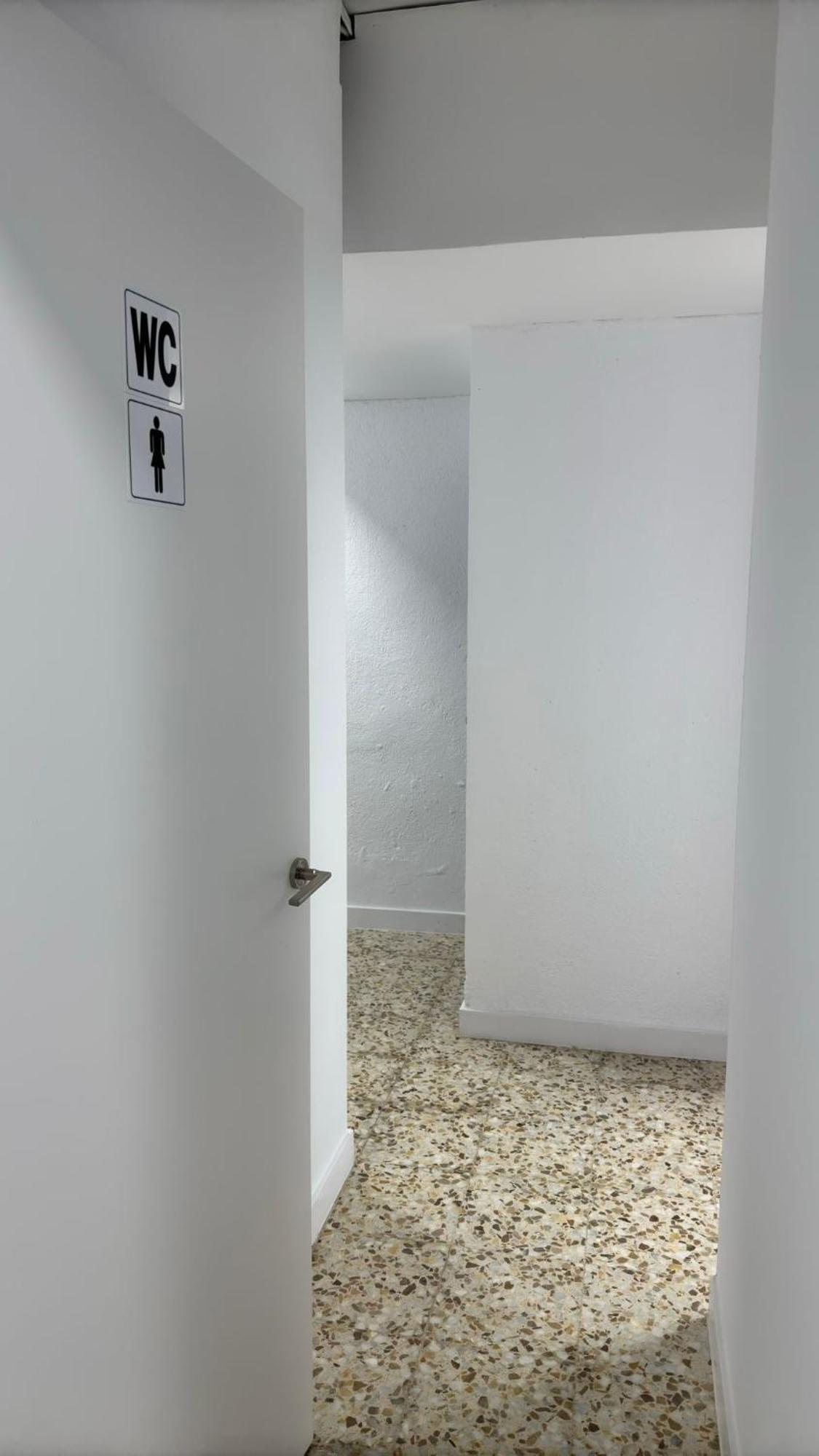 Hostel Puerta Del Angel Madrid Esterno foto